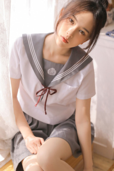 黄色二级